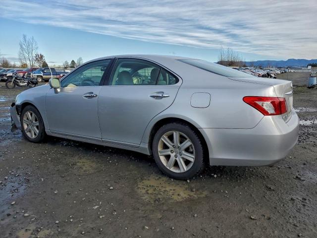 Lexus Es 350 Image 12