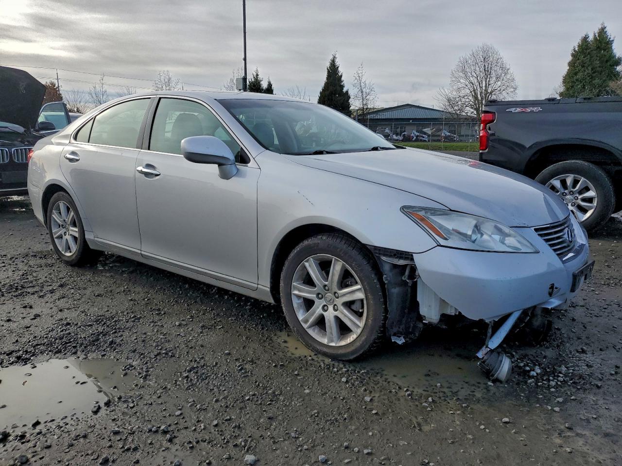 Lexus Es 350 Image 2