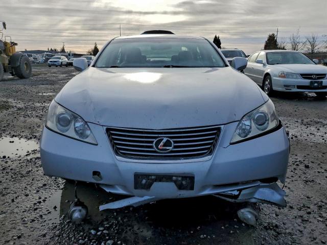 Lexus Es 350 Image 4