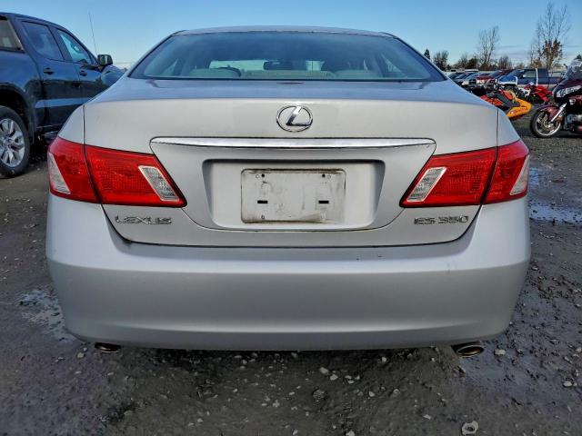 Lexus Es 350 Image 5