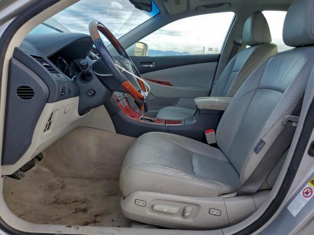 Lexus Es 350 Image 6