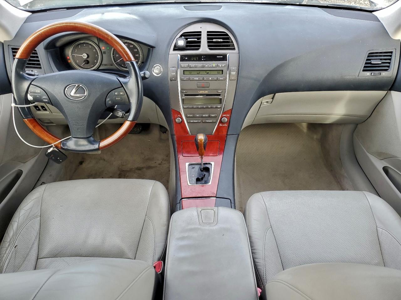 Lexus Es 350 Image 9