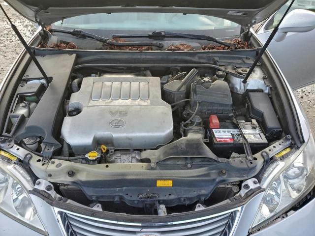 Lexus Es 350 Image 10