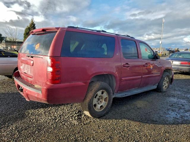 Chevrolet Suburban K1500 Image 2