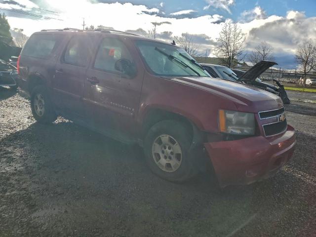 Chevrolet Suburban K1500 Image 8