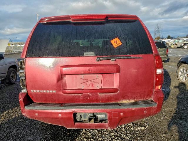 Chevrolet Suburban K1500 Image 4