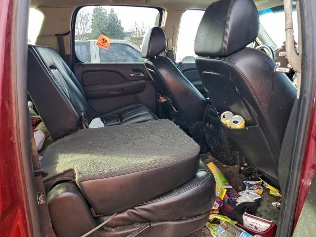 Chevrolet Suburban K1500 Image 11