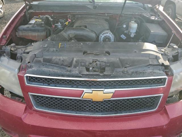 Chevrolet Suburban K1500 Image 9