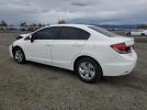 Honda Civic Lx Image 12