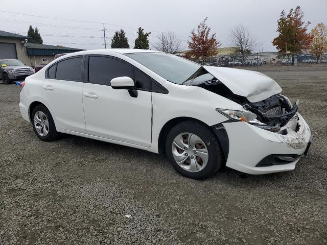 Honda Civic Lx Image 3