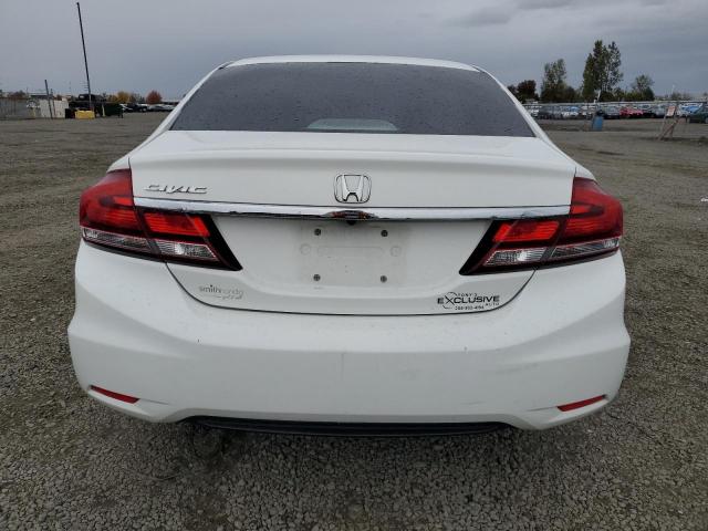 Honda Civic Lx Image 8