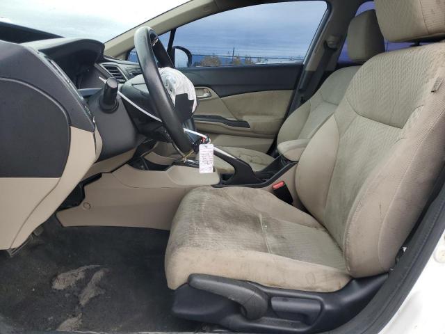 Honda Civic Lx Image 11