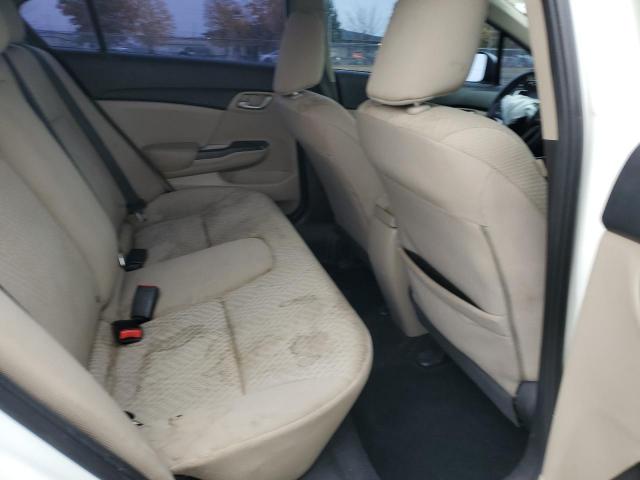 Honda Civic Lx Image 4