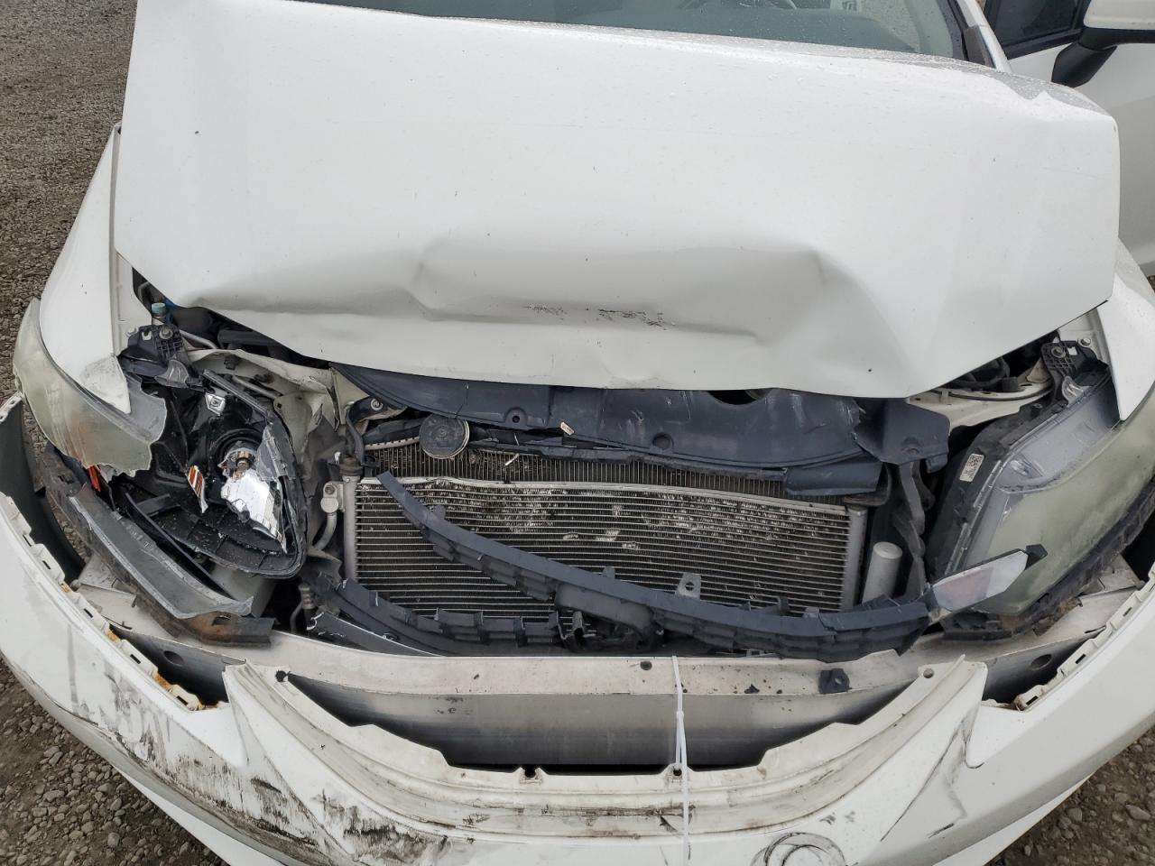 Honda Civic Lx Image 9