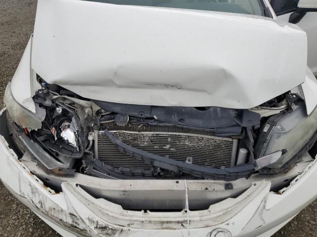 Honda Civic Lx Image 9