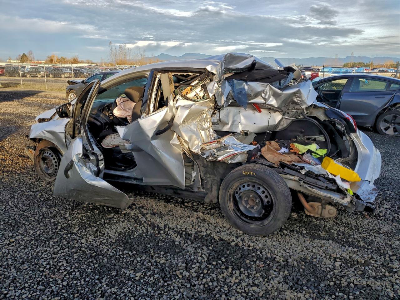 Ford Focus S Image 10