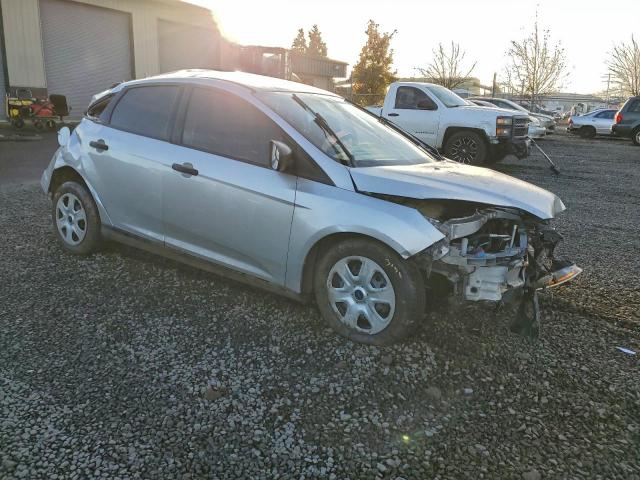 Ford Focus S Image 3