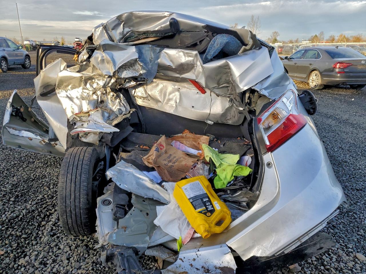 Ford Focus S Image 5