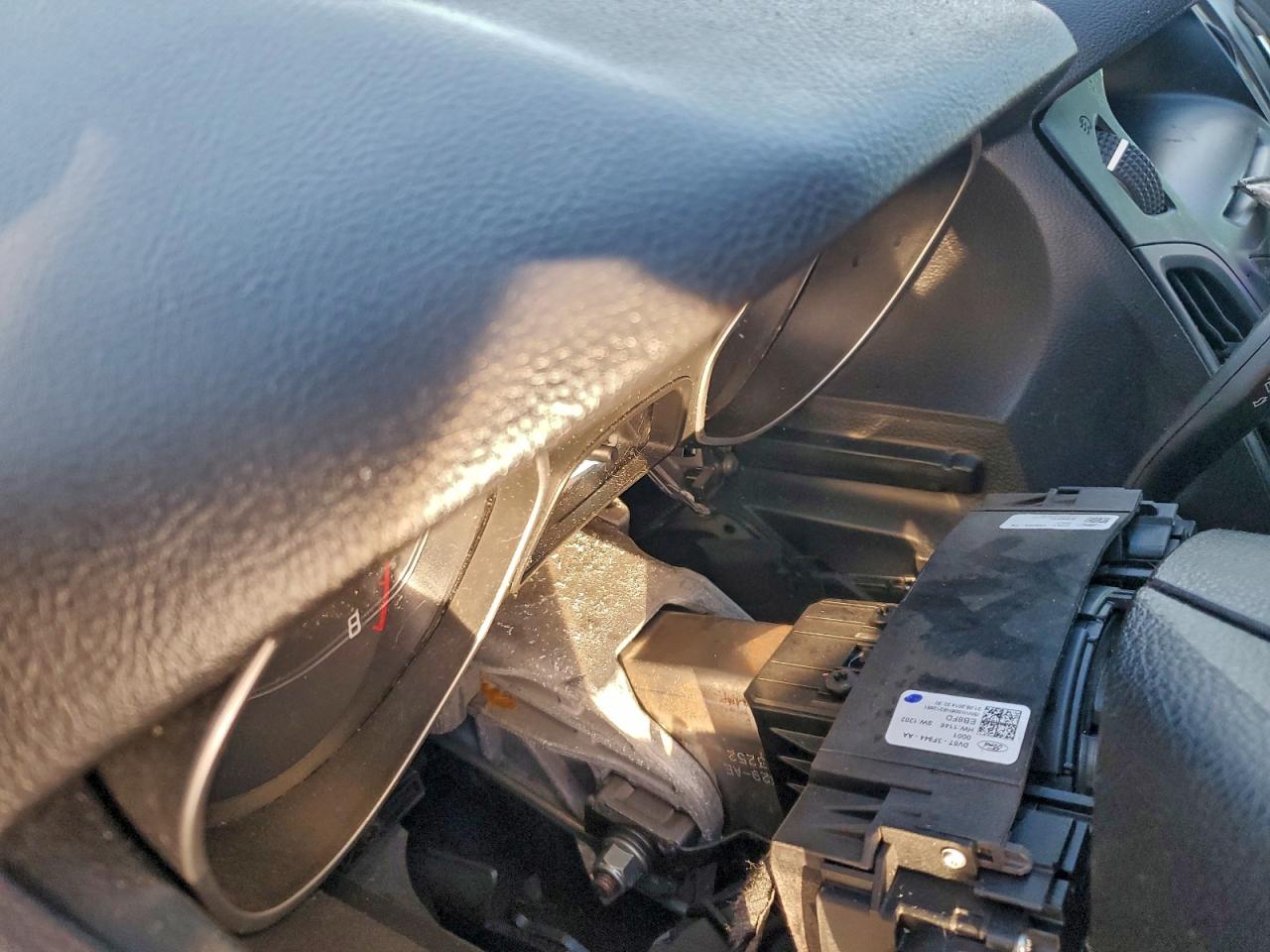 Ford Focus S Image 4