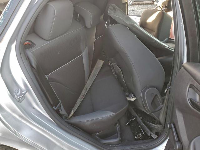 Ford Focus S Image 11