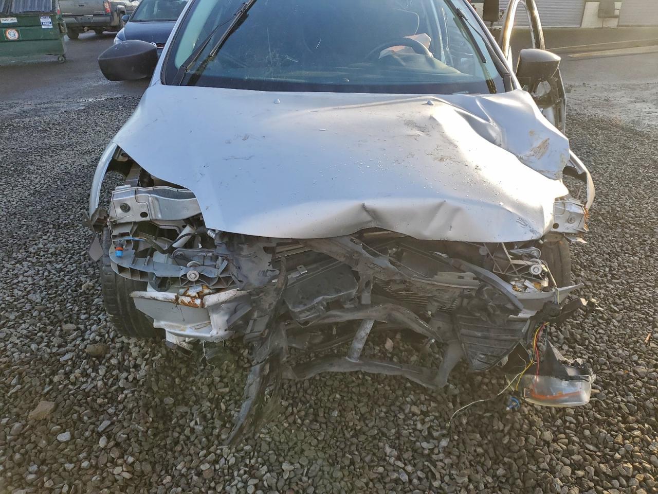 Ford Focus S Image 7