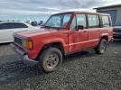 Isuzu Trooper Ii Image 1