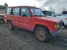 Isuzu Trooper Ii Image 2