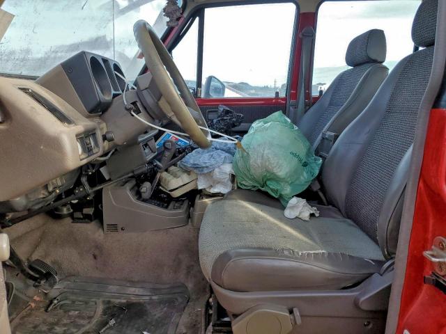 Isuzu Trooper Ii Image 11