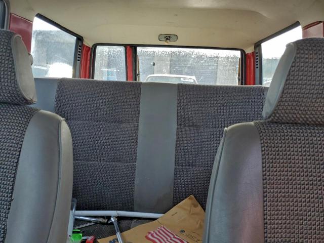 Isuzu Trooper Ii Image 7