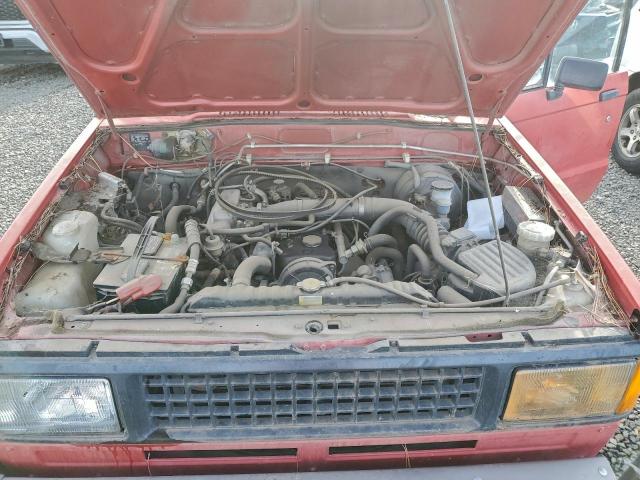 Isuzu Trooper Ii Image 10