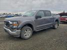 Ford F-150 Supercrew Image 1