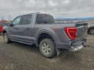 Ford F-150 Supercrew Image 5