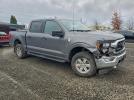 Ford F-150 Supercrew Image 8