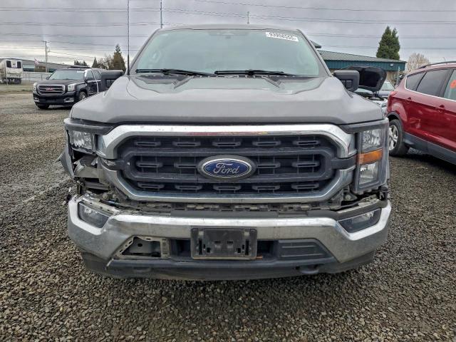 Ford F-150 Supercrew Image 4