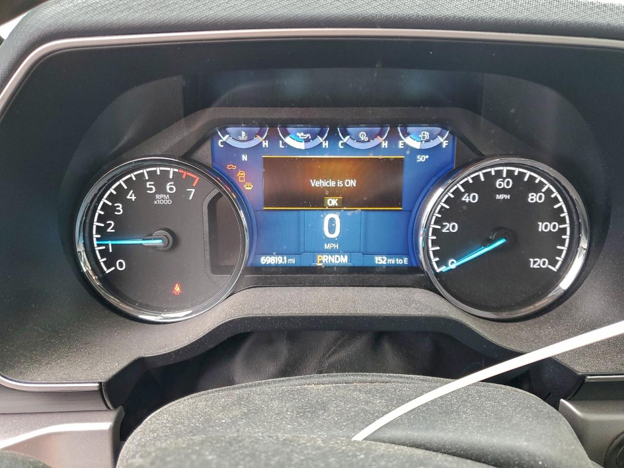 Ford F-150 Supercrew Image 7