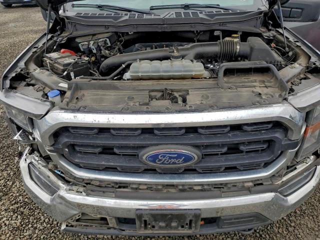 Ford F-150 Supercrew Image 11