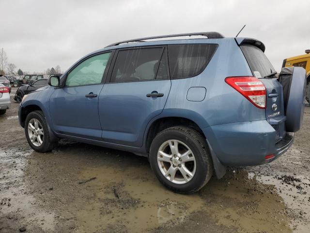 Toyota RAV4 Image 11