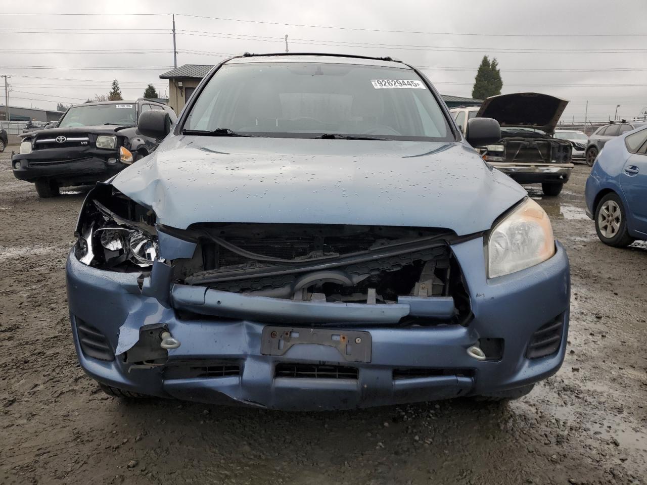 Toyota RAV4 Image 10