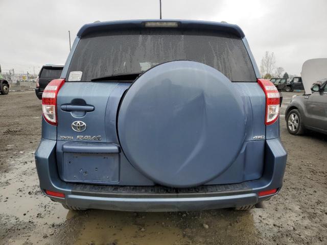 Toyota RAV4 Image 9