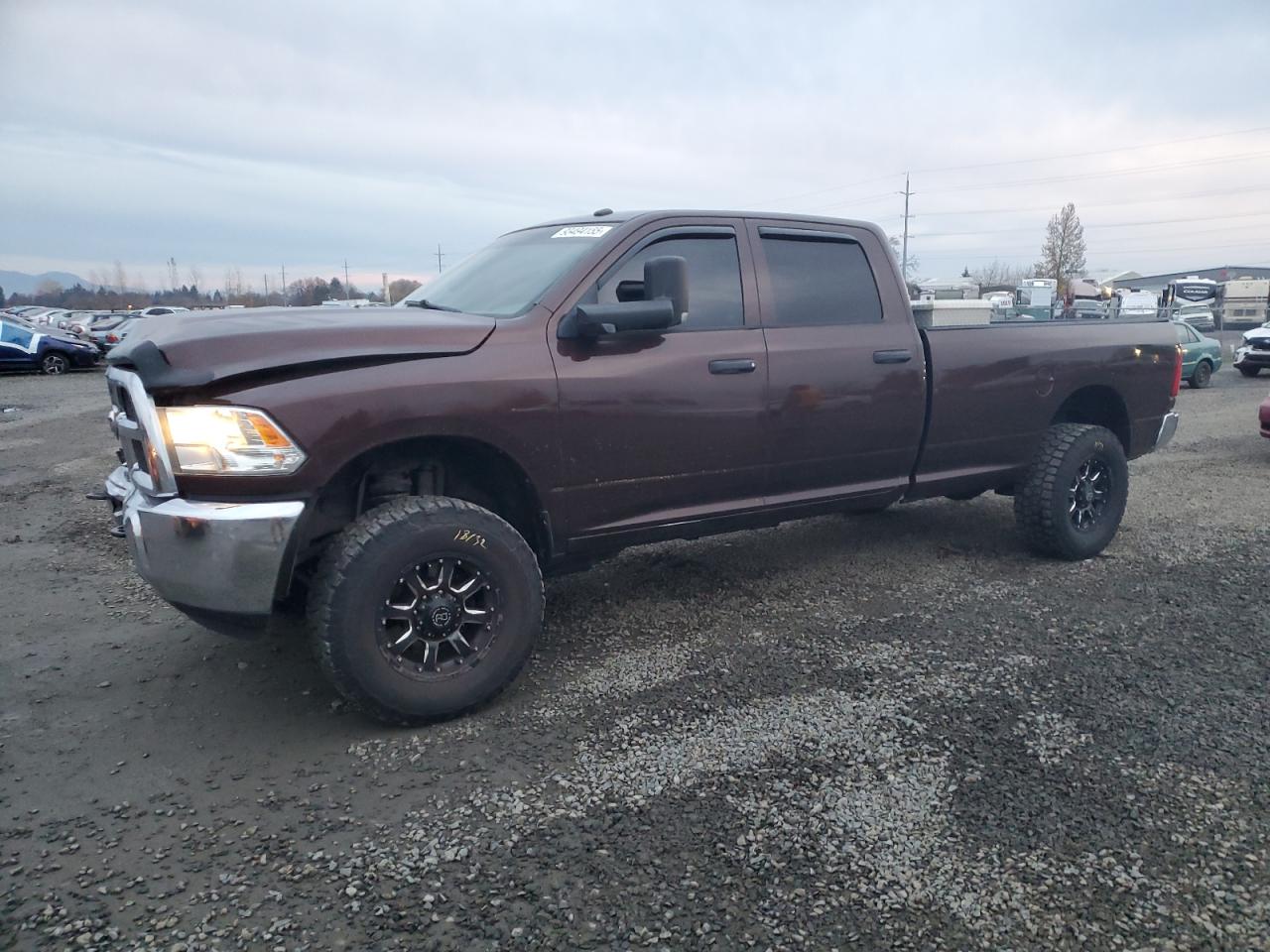 Ram 3500 St Image 1