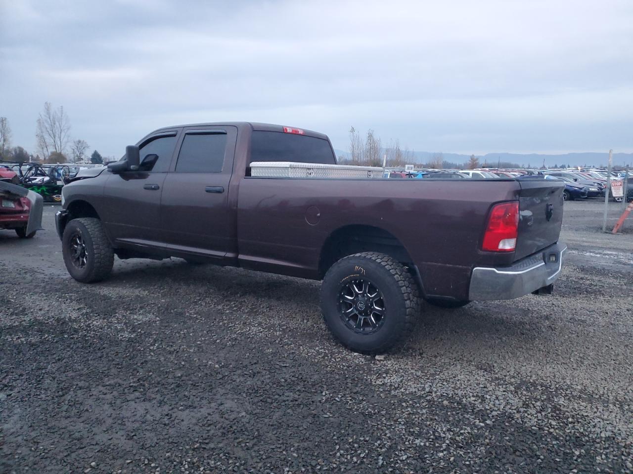 Ram 3500 St Image 8