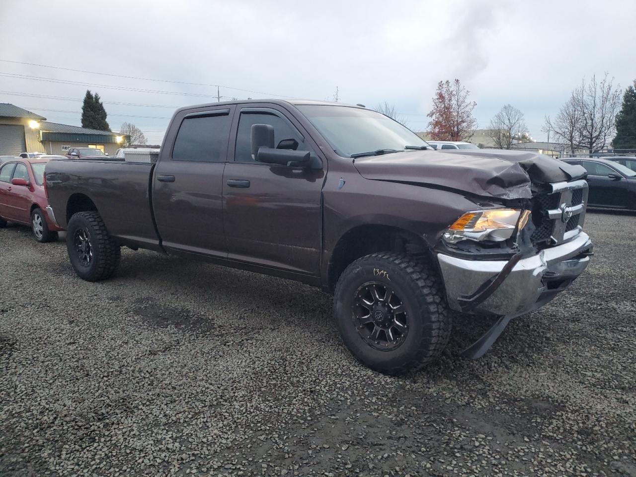 Ram 3500 St Image 3