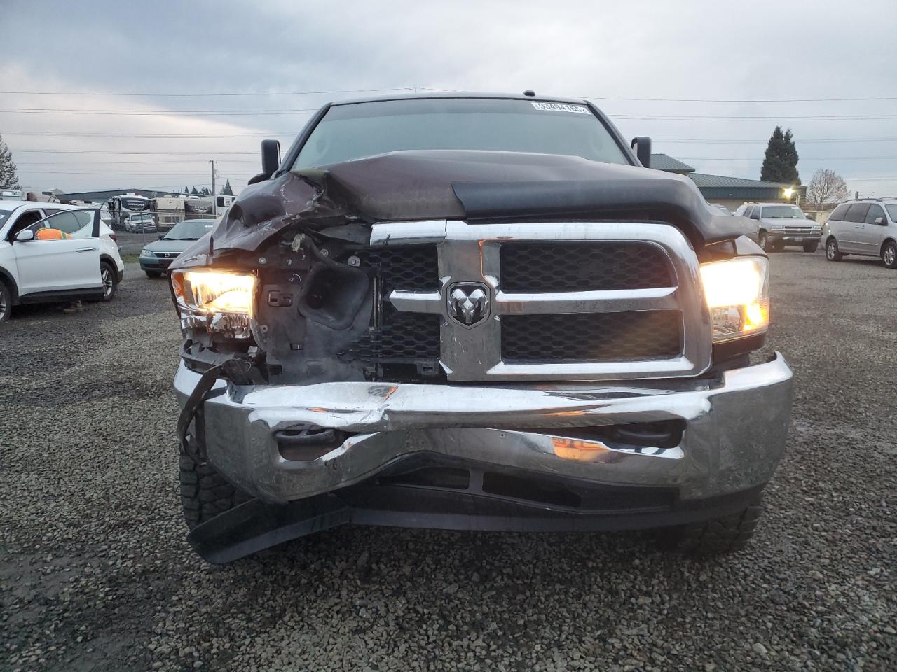 Ram 3500 St Image 11