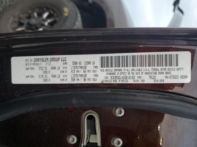 Ram 3500 St Image 10