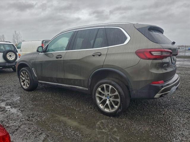 BMW X Series Xdrive45e Image 3