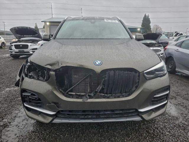 BMW X Series Xdrive45e Image 4
