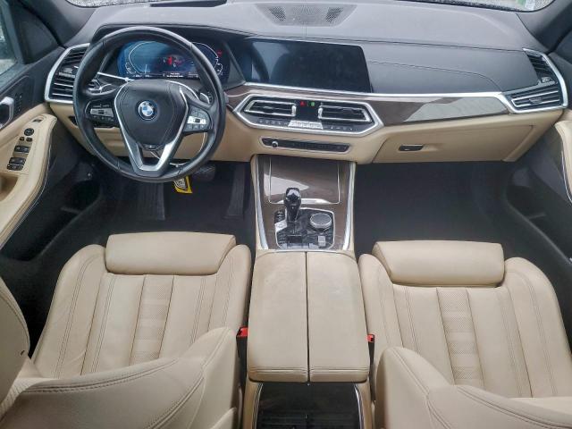 BMW X Series Xdrive45e Image 5