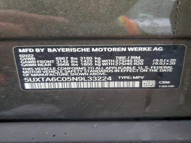 BMW X Series Xdrive45e Image 9