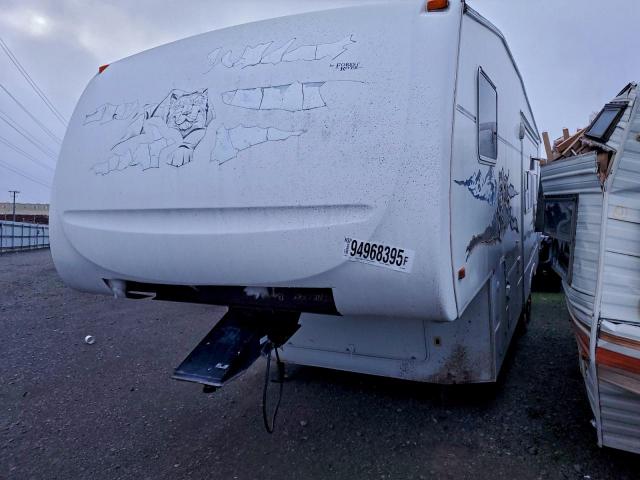 Wildcat Trailer Image 7