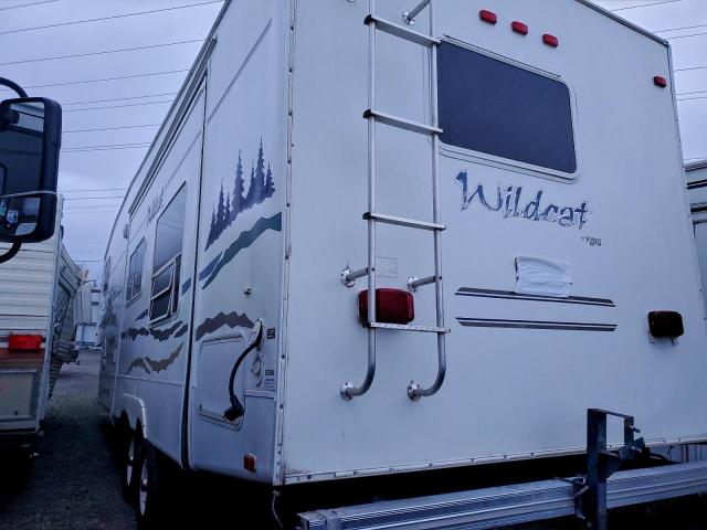 Wildcat Trailer Image 10